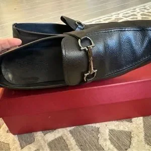 Men’s authentic Ferragamo shoe in the style Nowell. Salvatore Ferragamo | Shoes | Mens Authentic Ferragamo Shoe  main image 2